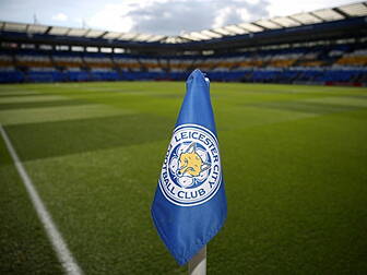 Premier League: Leicester 1-6...